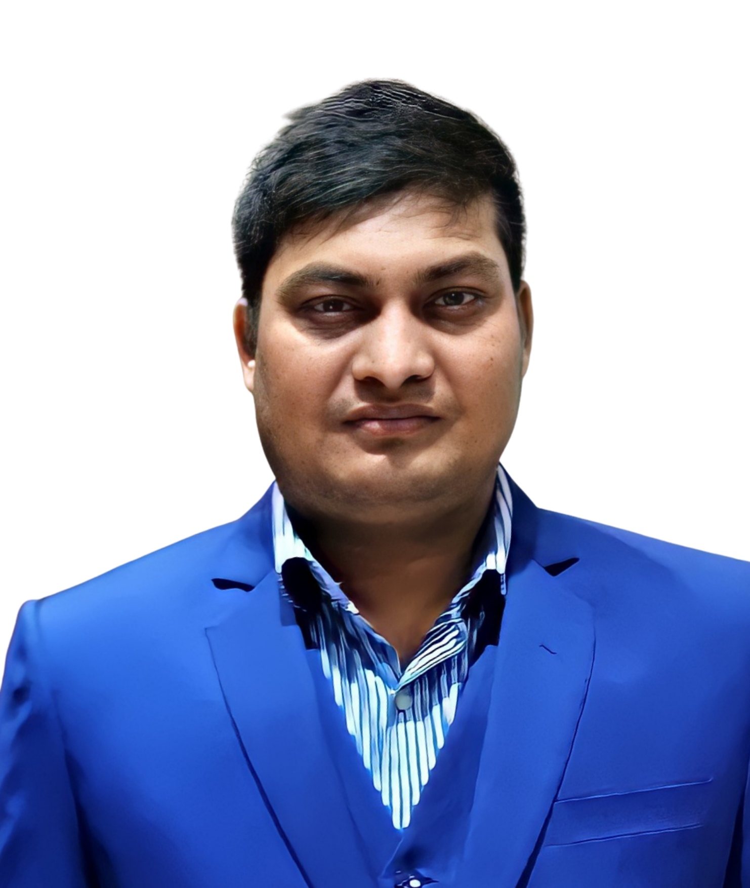 Abhimanyu Kumar